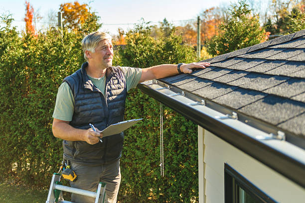 Trusted Storm Damage Roof Repair service in Red Bank, SC - Ben Roofing and Steel LLC